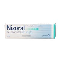 Nizoral Tópico Creme 20mg/g 30g
