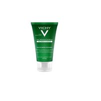 Gel De Limpeza Profunda Para Pele Oleosa Normaderm Vichy 60g