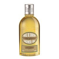 Óleo De Banho L'Occitane Almond 250ml