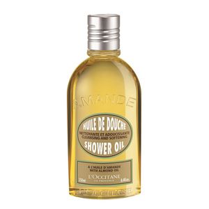 Óleo De Banho L'Occitane Almond 250ml