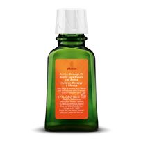 óleo Para Massagem Com Arnica Weleda 50ml