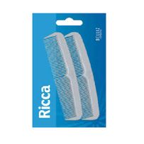 Pente para Cabelo Ricca Men Basic Style