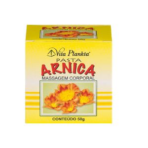 Pomada de Arnica Vitalab Vita Ervas 50g