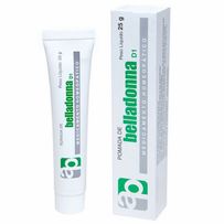 Belladonna Almeida Prado 25g