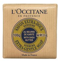 Sabonete Em Barra L'Occitane Karite Verveine 100g