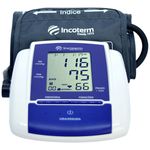Aparelho de Pressão Digital de Braço MD050 Incoterm