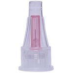 Agulha para Caneta de Insulina Uniqmed 4mm 33G - unidade