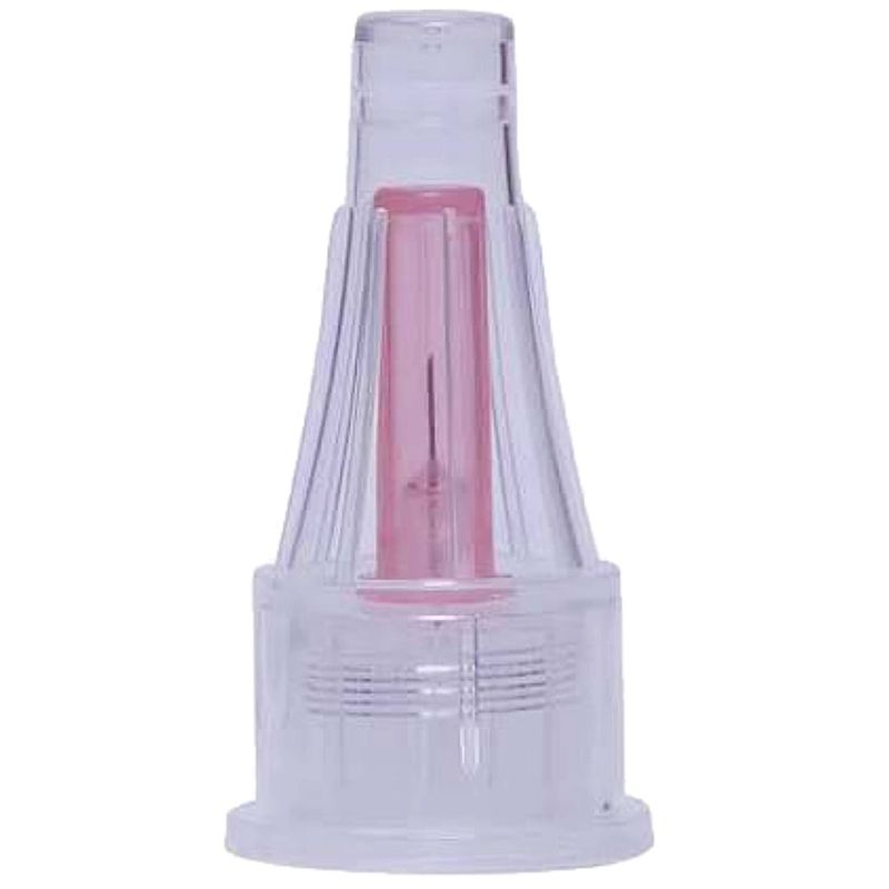Agulha para Caneta de Insulina Uniqmed 4mm 33G - unidade