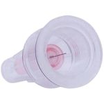 Agulha para Caneta de Insulina Uniqmed 4mm 33G - unidade