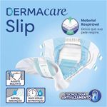 Fralda Geriátrica Tena Dermacare Slip Tam EG 24 unidades