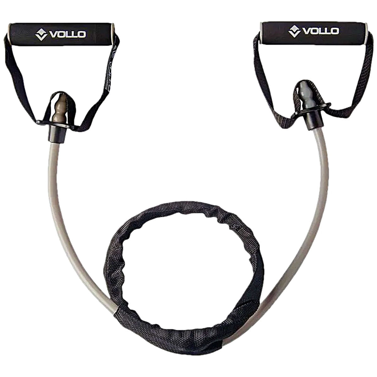 Extensor Elástico Vollo Nível Leve