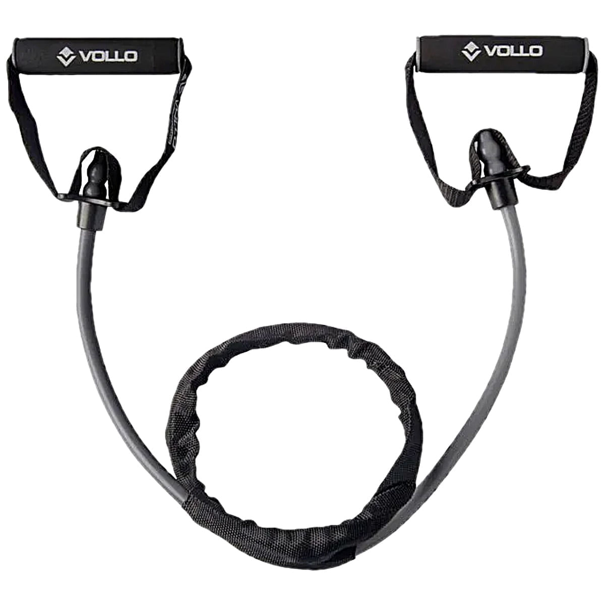 Extensor Elástico Vollo Nível Forte