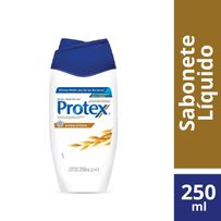 Sabonete Protex Aveia 250ml