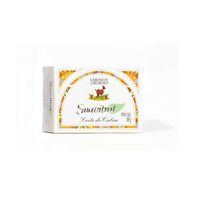 Sabonete Suavitrat Leite de cabra 100g
