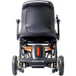 Cadeira de Rodas Motorizada Slim Power Lite Branca