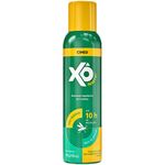 Repelente Xô Inseto Deet Aerossol 150ml