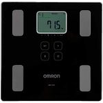 Balança Digital Omron HBF-222T com Bluetooth Connect