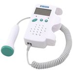 Doppler Fetal Portátil Digital FD-200B MD