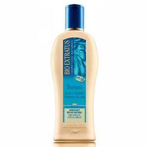 Shampoo Neutro - 250ml Bio Extratus