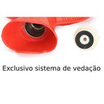 Bolsa Água Quente Bioland 1 Litro - unidade