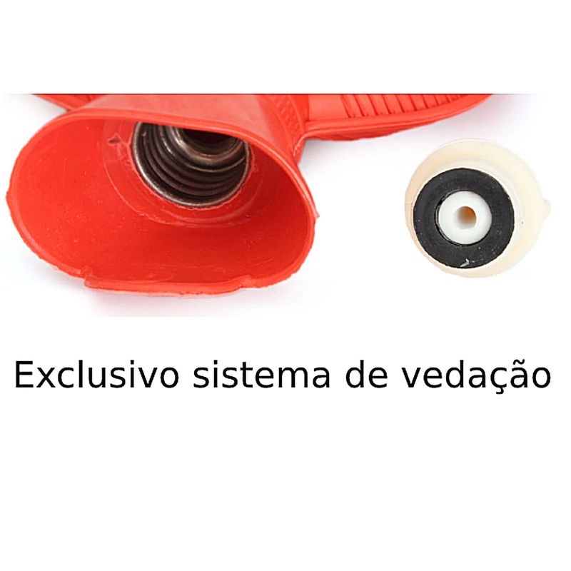Bolsa Água Quente Bioland 1 Litro - unidade