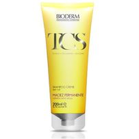 Shampoo Bioderm TCS mix maciez permanente creme 200ml