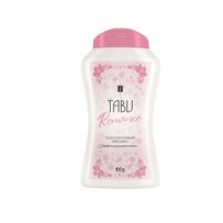 Talco perfumado Tabu Romance 100g