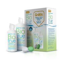 Biotrue Bausch + Lomb 300ml