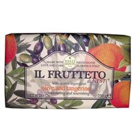 Sabonete IL Frutteto Óleo de oliva & tangerina 250g