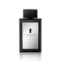 Antonio Banderas The Secret Masculino EDT 100ml