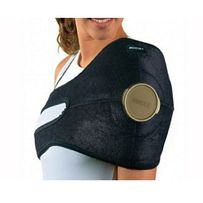 Cinta Para Bolsa Flexivel Para Gelo Costas E Ombros Bc0124 Mercur Sem Bolsa