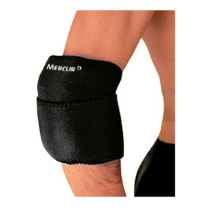 Cinta Multiuso Para Bolsa Térmica De Gel Membros E Articulacoes Bc0120s Mercur