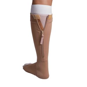 Meia Venosan Ulcercomf Ad 30-45 Bg Br Xg Curta