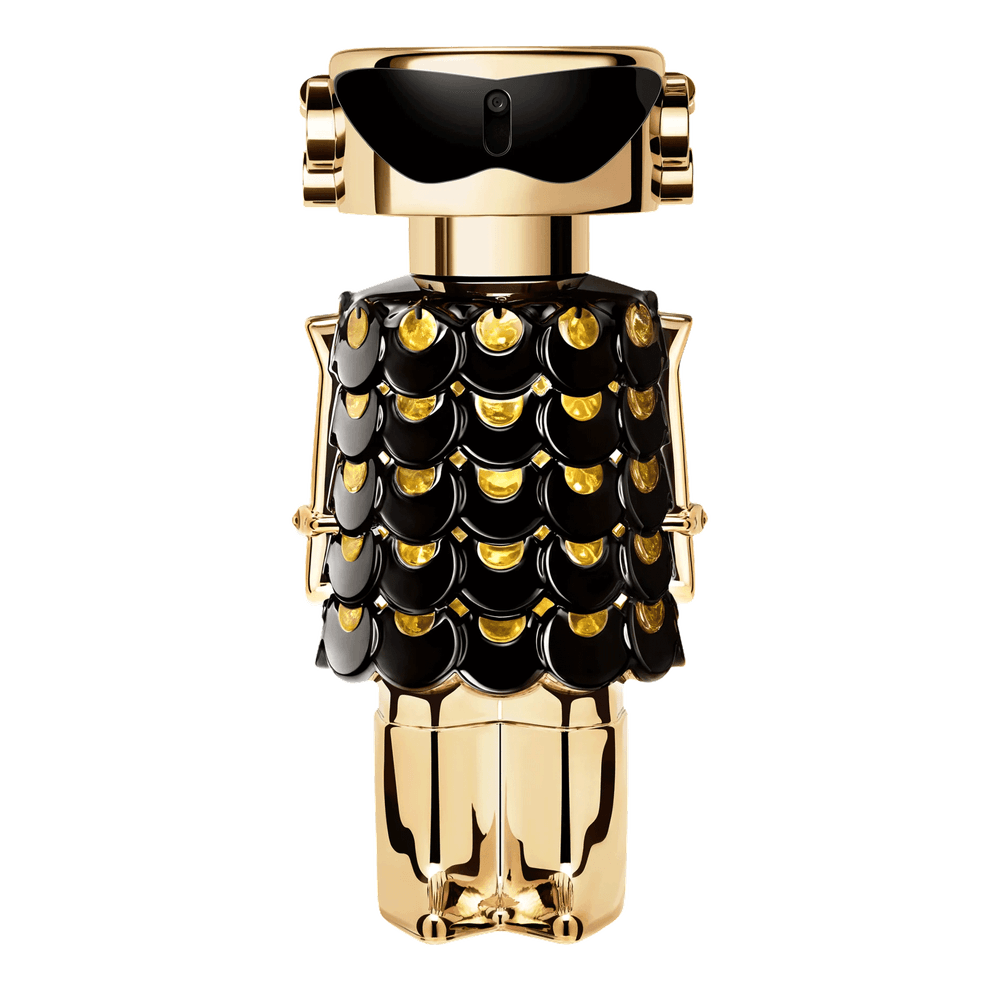 Paco Rabanne Fame Parfum - Perfume Feminino Refillable 80ml