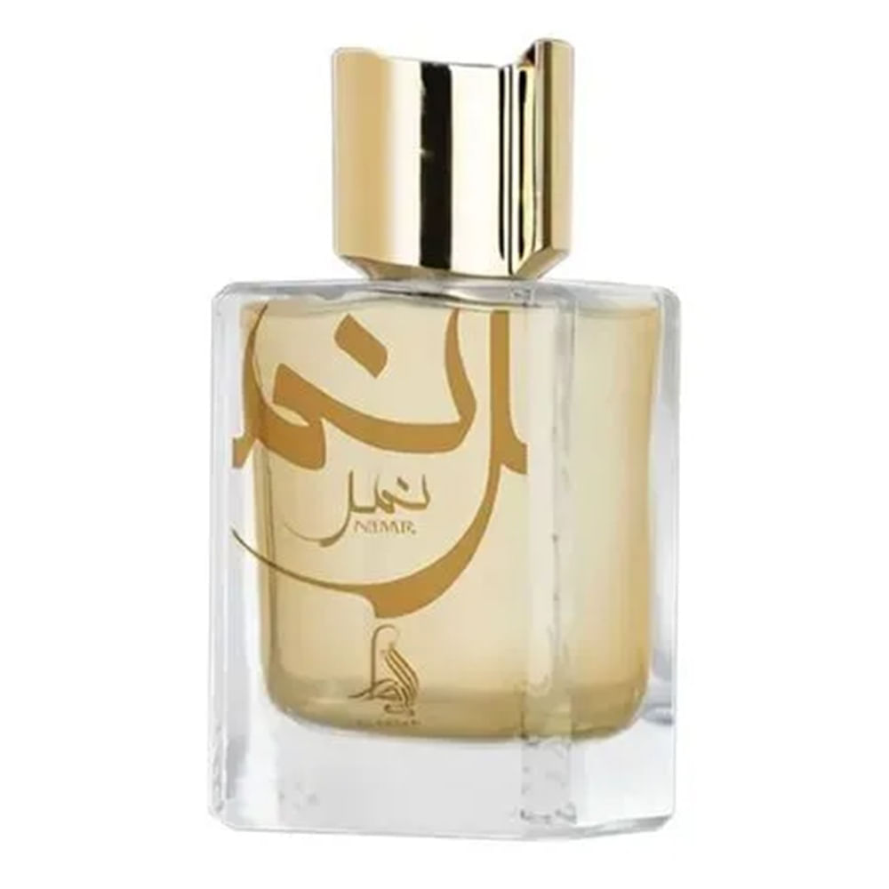 Nimr Al Absar Eau De Parfum Masculino