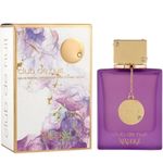 Club De Nuit Maleka Armaf Eau De Parfum Feminino