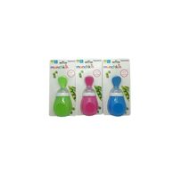 Colher Munchkin dosadora papinha 1 unidade