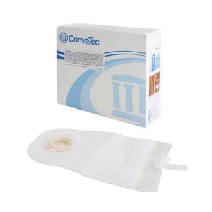 Bolsa de urostomia Convatec Sur-fit plus 45mm