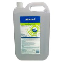 Gel Condutor Para Ultrasom Mercur Com 5kg