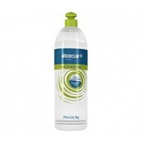 Gel Condutor Para Ultrasom Mercur Com 1kg