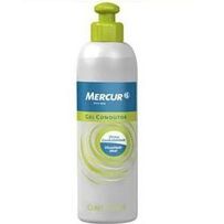 Gel Condutor Para Ultrasom Mercur Com 320ml