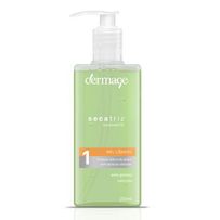 Secatriz Sabonete Líquido Gel Dermage 140ml