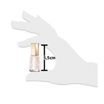 Esmalte Mavala Mini Color Bege Rosado