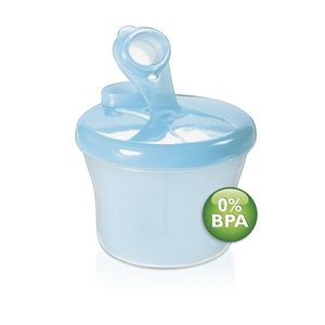 Dosador Para Leite Em Pó Philips Avent Azul