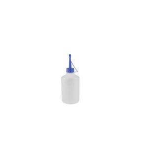 Almotolia Transparente Bico Reto 300Ml Taylor Ref18-Brt