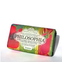 Sabonete Romântica Flores nobres de cereja e manjericão 250g