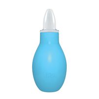 Aspirador Nasal Cor Azul Lillo 1 Unidade