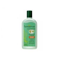 Condicionador Farmaervas Jaborandi e Argan 320ml
