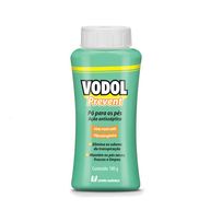 Vodol Prevent União Quimica sem Perfume 100g