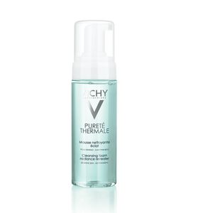 Espuma De Limpeza Pureté Thermale Vichy 150ml